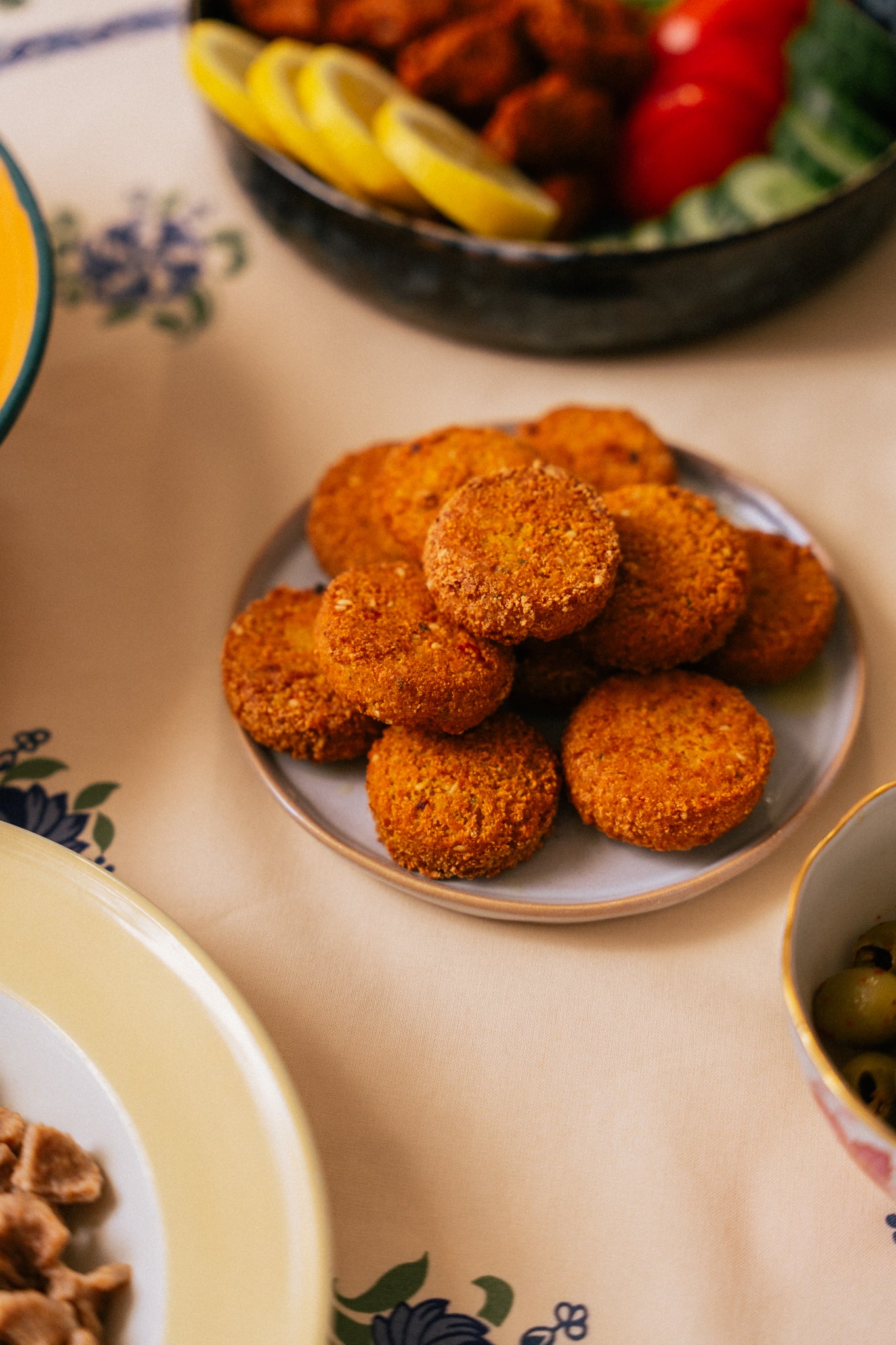 Falafel