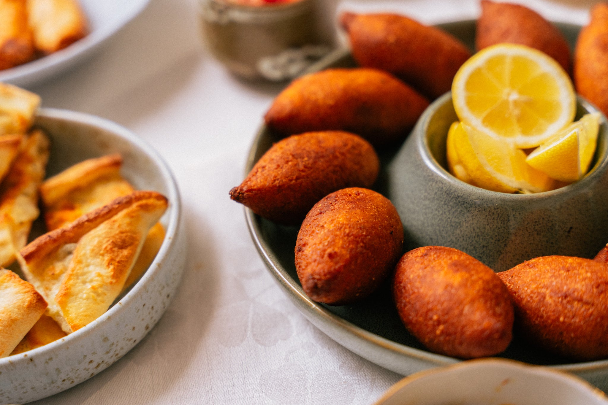 I li K fte Traditionele Turkse Gehaktballen YasamFood Yasam Food i-li-k-fte-traditionele-turkse-gehaktballen-yasamfood-yasam-food