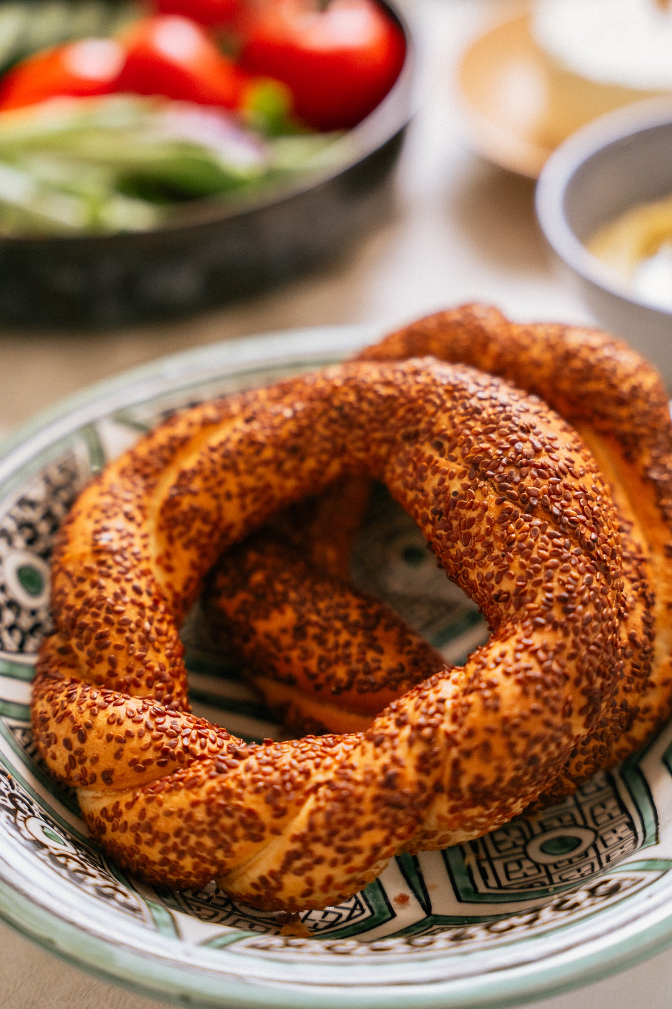 Simit Yasam Food simit-yasam-food