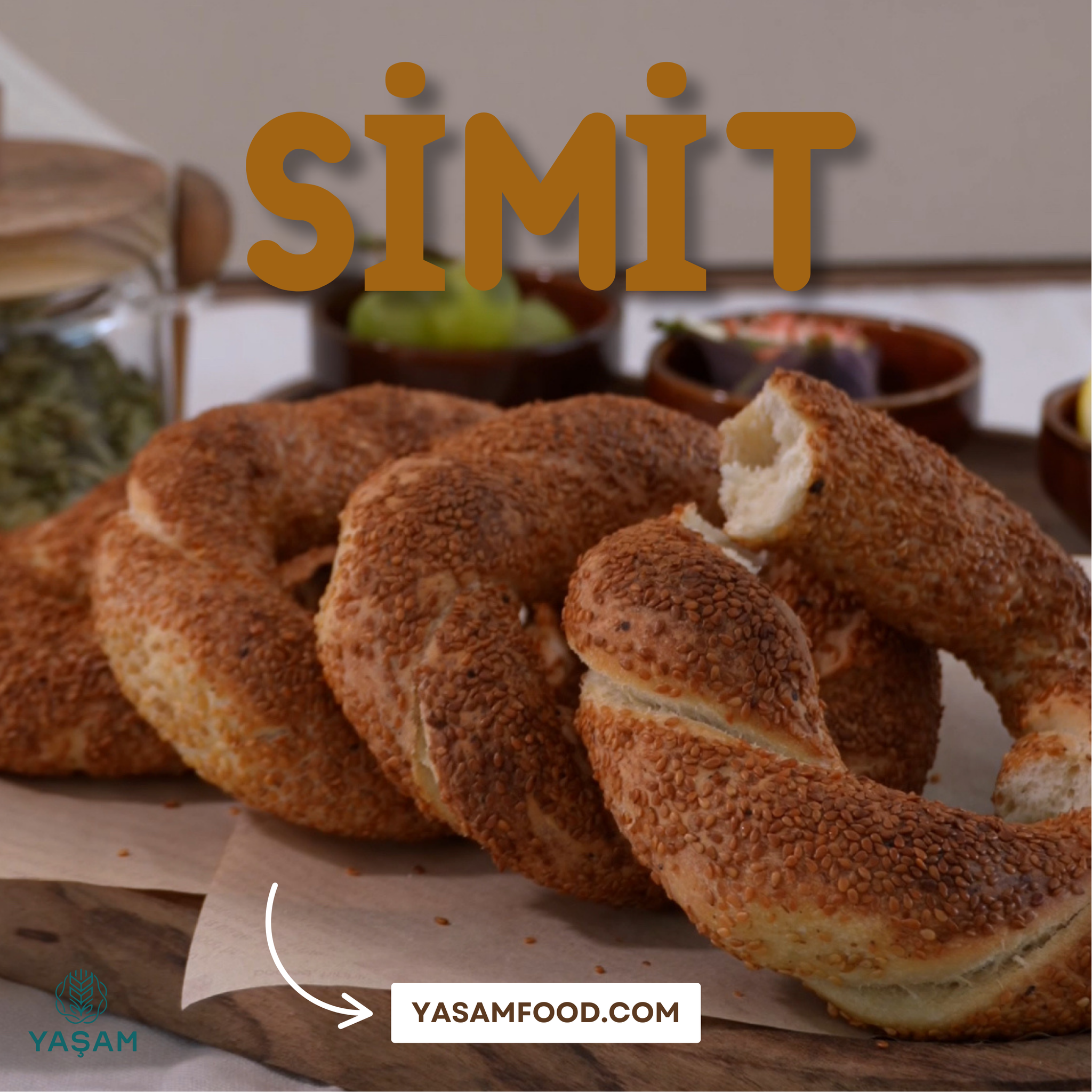 Çig Simit