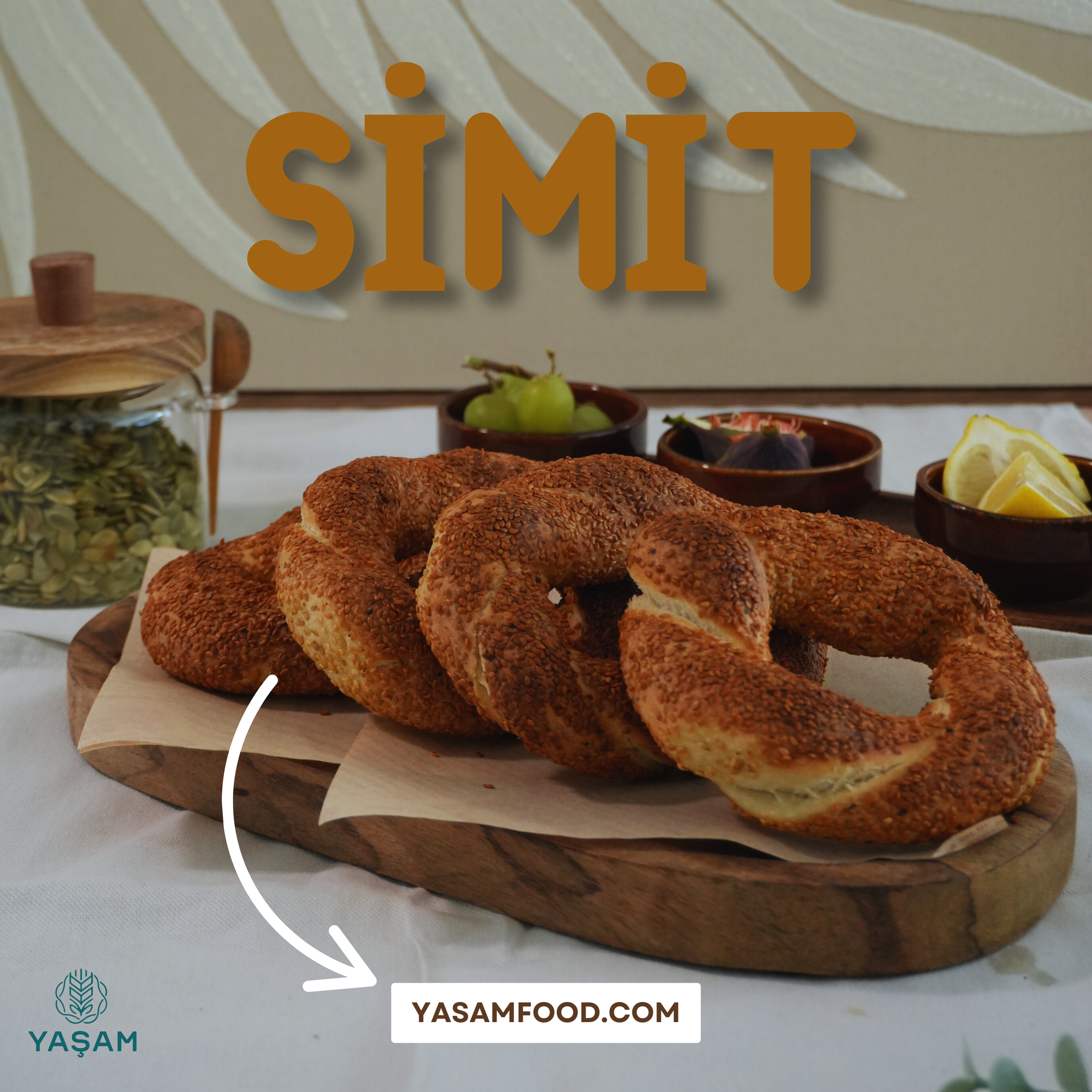 Çig Simit