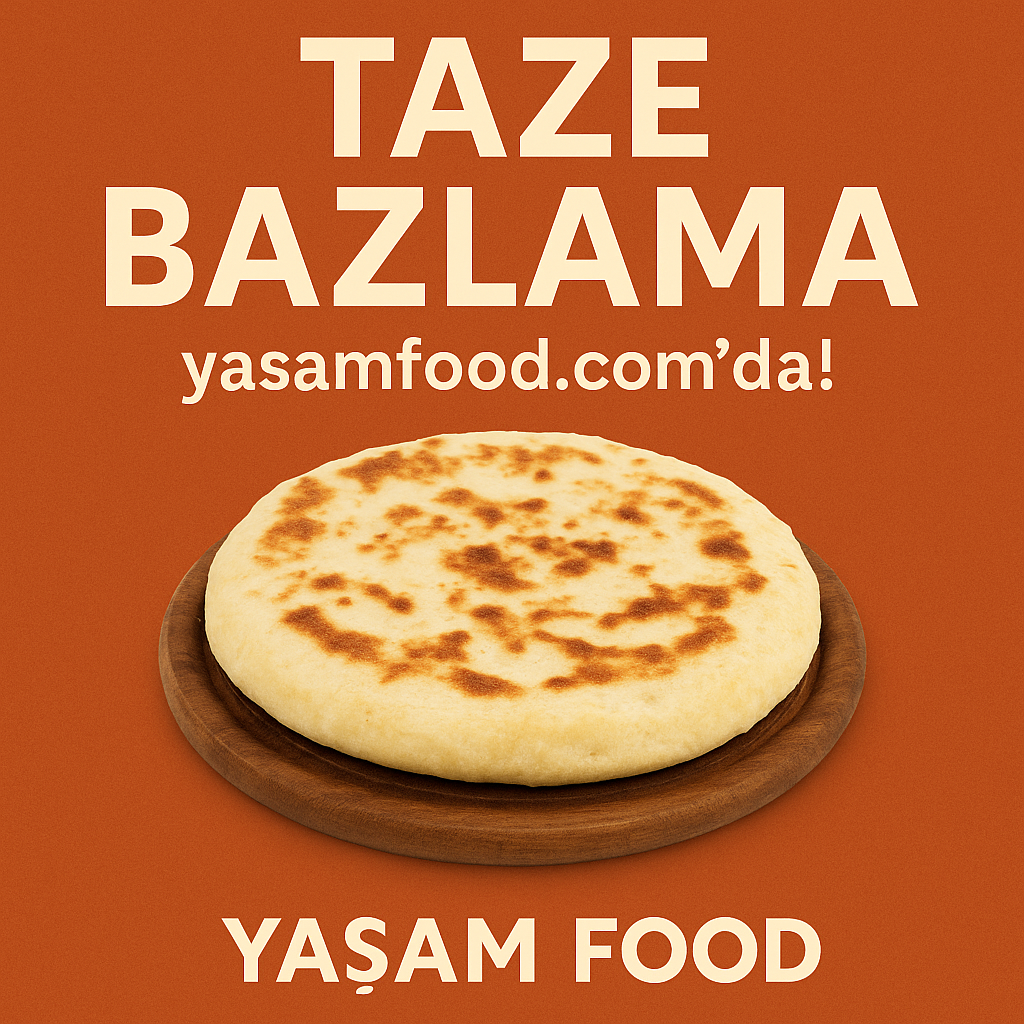 Bazlama