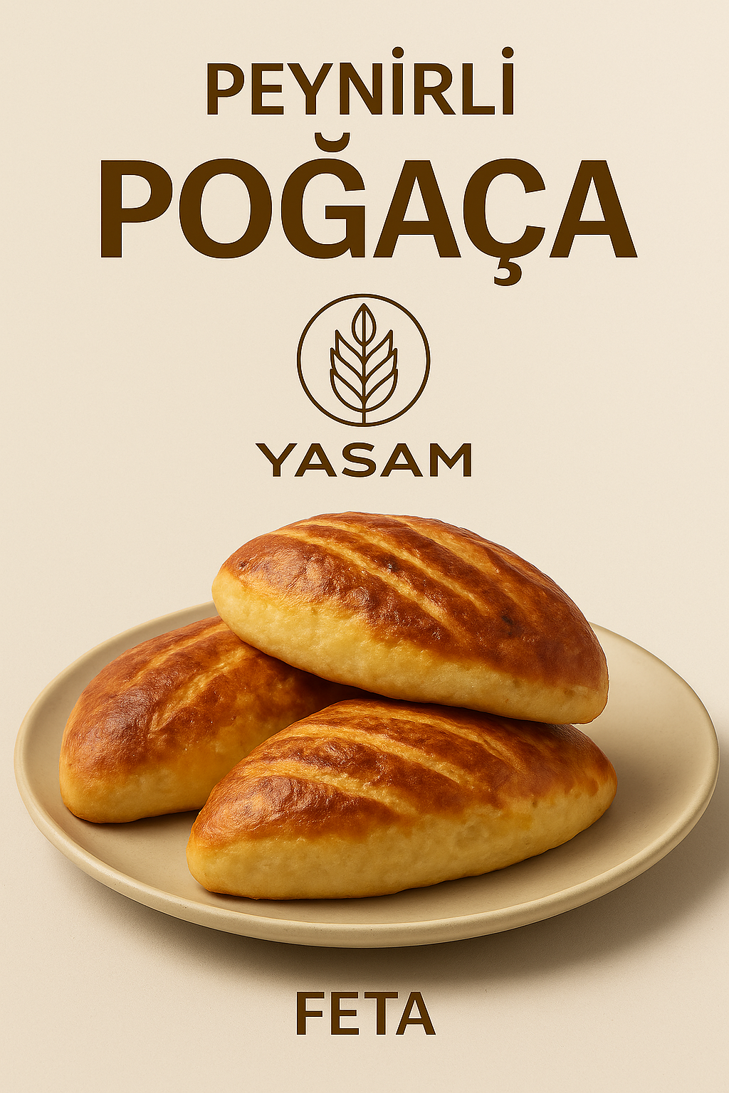Pogaça Peynir