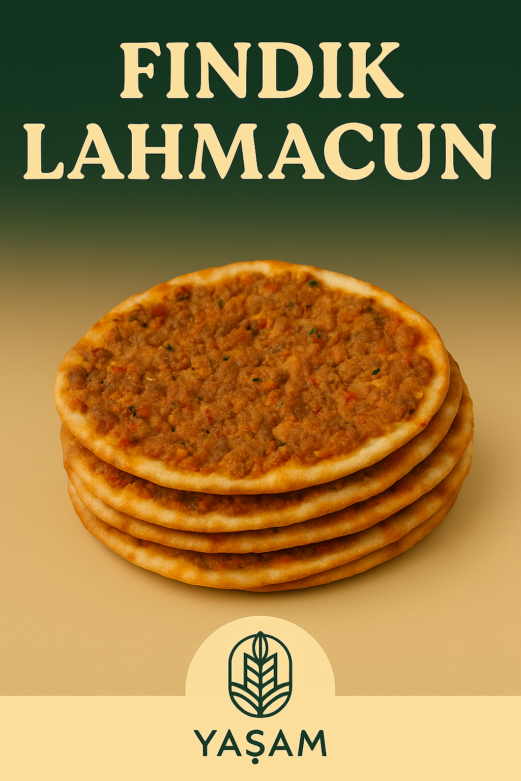 Lahmacun Findik