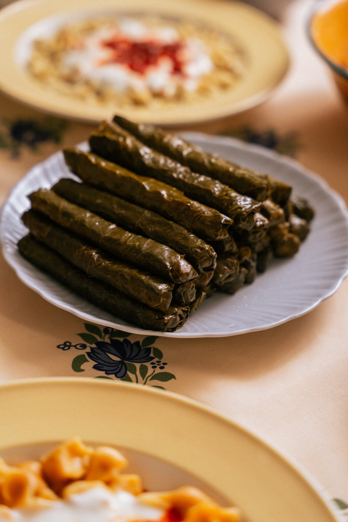 Zeytinyagli Sarma
