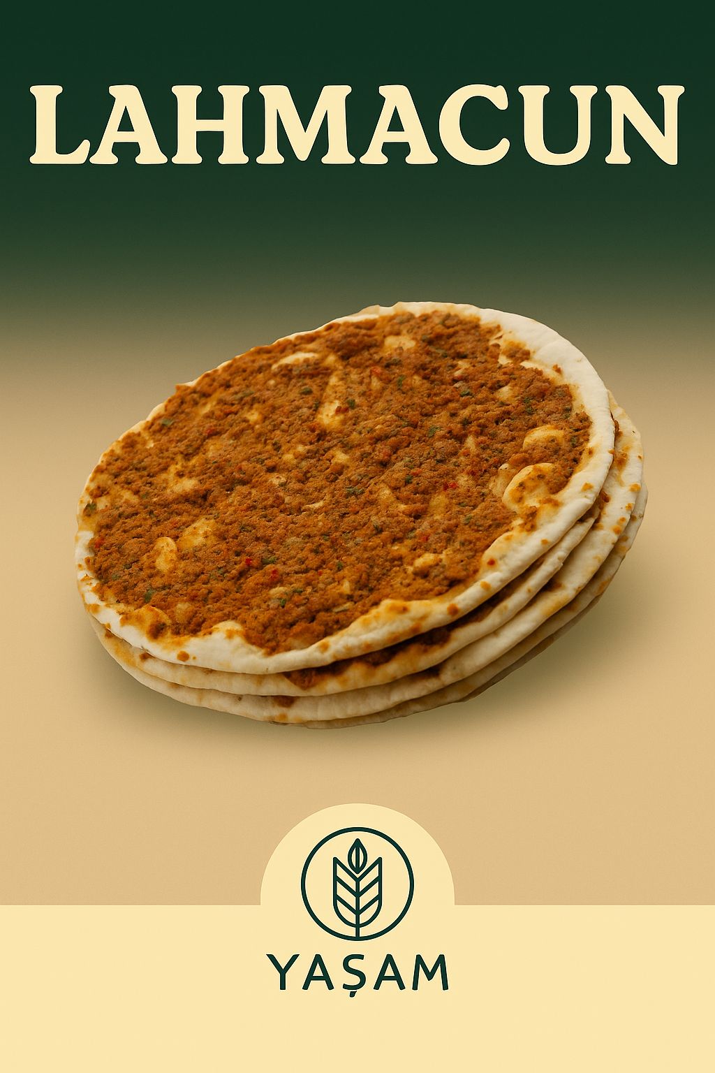 Lahmacun